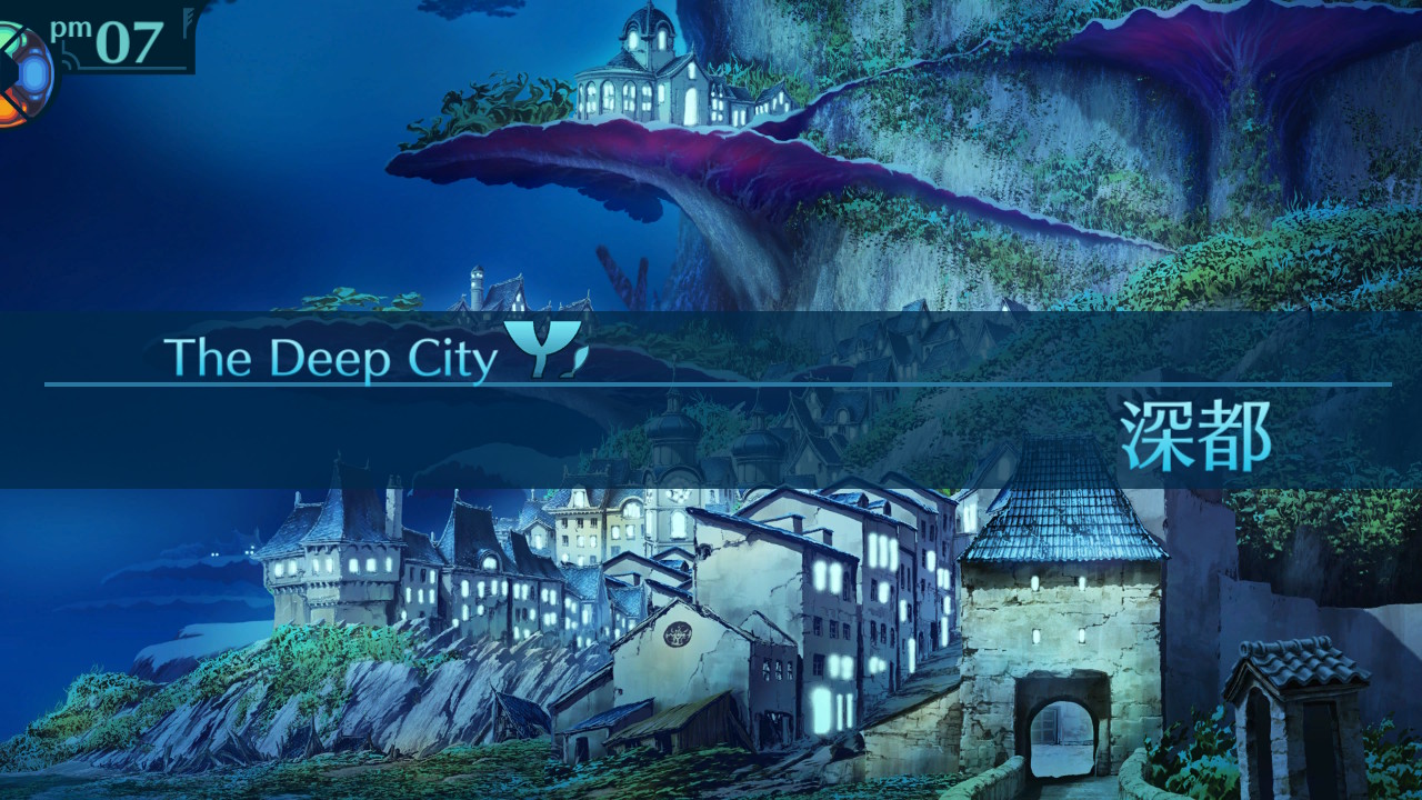 世界樹ⅢHDプレイ日記(15)