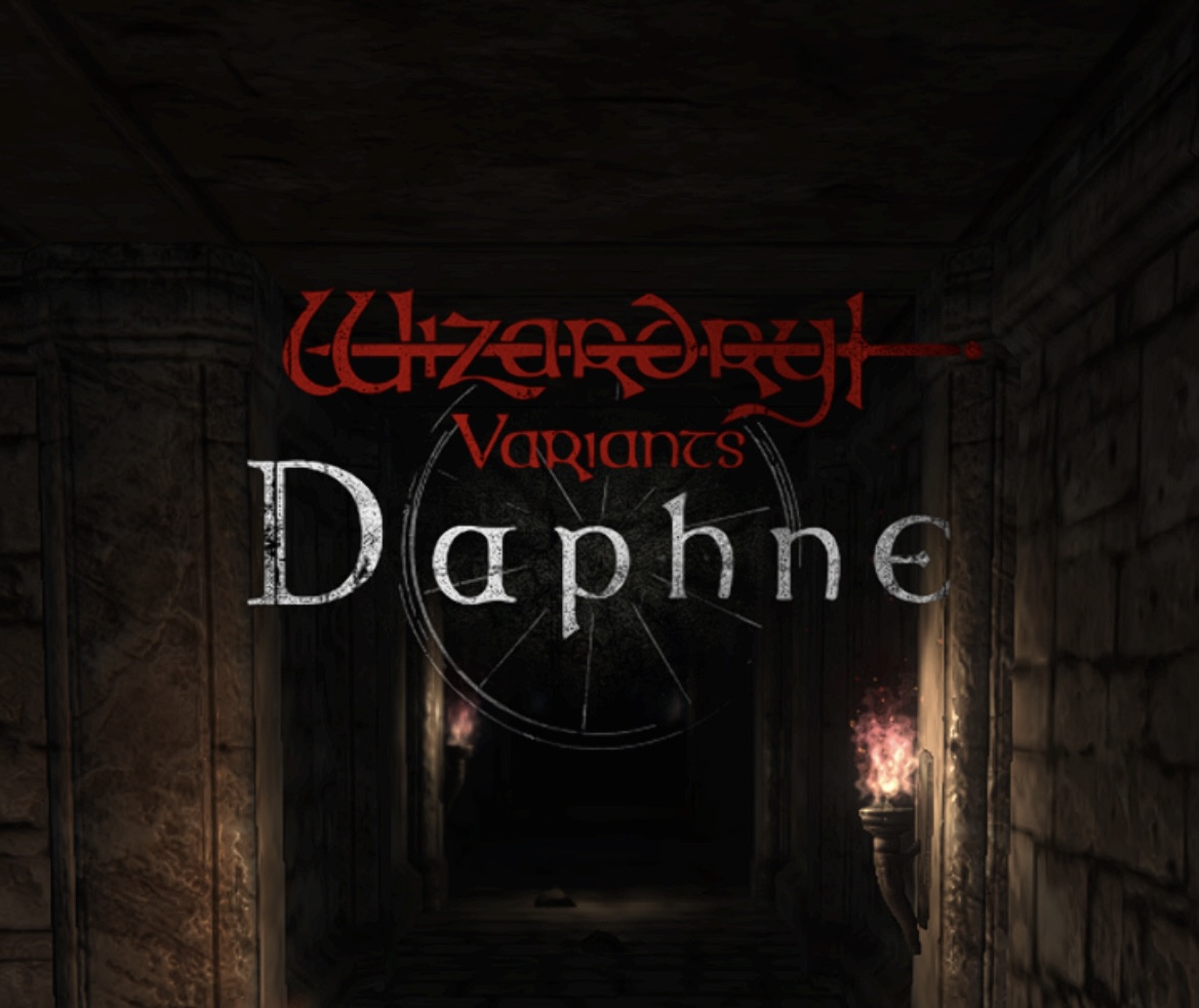 wizダフネ日記(2)